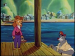 Image Super Baloo : A Touch of Glass