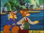 TaleSpin : A Touch of Glass picture