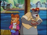 TaleSpin : A Touch of Glass picture