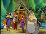 TaleSpin : A Touch of Glass picture