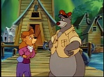TaleSpin : A Touch of Glass picture