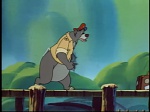 TaleSpin : A Touch of Glass picture
