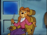 TaleSpin : A Touch of Glass picture