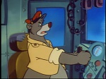 TaleSpin : A Touch of Glass picture