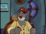 TaleSpin : A Touch of Glass picture