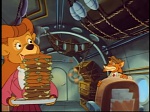 TaleSpin : A Touch of Glass picture