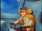 TaleSpin : A Touch of Glass picture