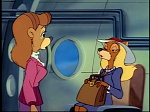TaleSpin : A Touch of Glass picture
