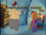 TaleSpin : A Touch of Glass picture