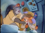 TaleSpin : A Touch of Glass picture