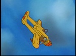 TaleSpin : A Touch of Glass picture