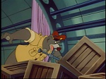 TaleSpin : A Touch of Glass picture