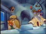 Image Super Baloo : A Touch of Glass