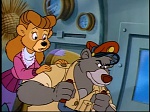 TaleSpin : A Touch of Glass picture