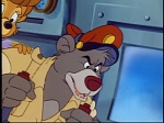 TaleSpin : A Touch of Glass picture
