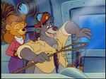TaleSpin : A Touch of Glass picture