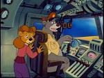 TaleSpin : A Touch of Glass picture