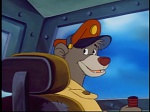 Image Super Baloo : A Touch of Glass