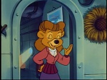 Image Super Baloo : A Touch of Glass