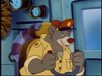 TaleSpin : A Touch of Glass picture