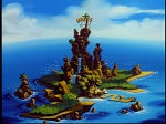 TaleSpin : A Touch of Glass picture