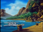 TaleSpin : A Touch of Glass picture