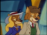 TaleSpin : A Touch of Glass picture