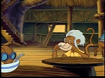Image Super Baloo : A Touch of Glass