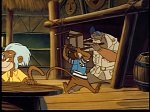 TaleSpin : A Touch of Glass picture