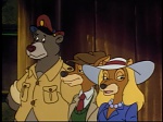 TaleSpin : A Touch of Glass picture