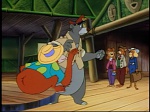 TaleSpin : A Touch of Glass picture