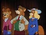 Image Super Baloo : A Touch of Glass