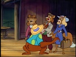 TaleSpin : A Touch of Glass picture