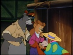 TaleSpin : A Touch of Glass picture