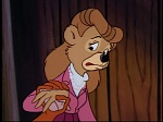 TaleSpin : A Touch of Glass picture