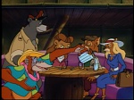 TaleSpin : A Touch of Glass picture
