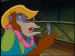 TaleSpin : A Touch of Glass picture