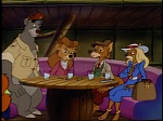 TaleSpin : A Touch of Glass picture
