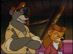 TaleSpin : A Touch of Glass picture