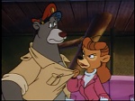Image Super Baloo : A Touch of Glass