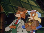 Image Super Baloo : A Touch of Glass