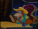 TaleSpin : A Touch of Glass picture
