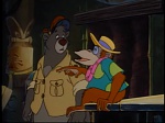 TaleSpin : A Touch of Glass picture