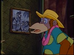 Image Super Baloo : A Touch of Glass