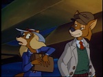 TaleSpin : A Touch of Glass picture