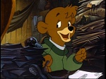TaleSpin : Plunder and Lightning (1) picture