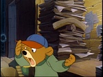 TaleSpin : Plunder and Lightning (1) picture