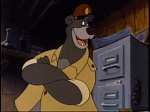 Image Super Baloo : Plunder and Lightning (1)