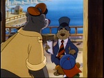 Image Super Baloo : Plunder and Lightning (1)