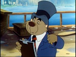 TaleSpin : Plunder and Lightning (1) picture